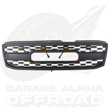 2003-2005 Toyota Land Cruiser TRD Style Grille